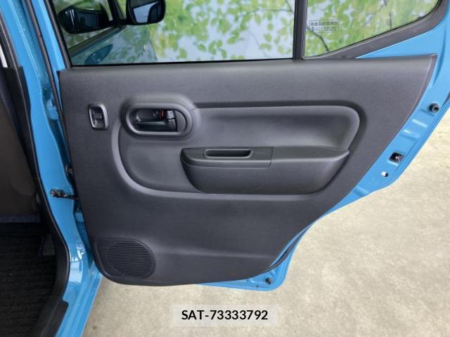 Suzuki ALTO 2022-12 8374303-4
