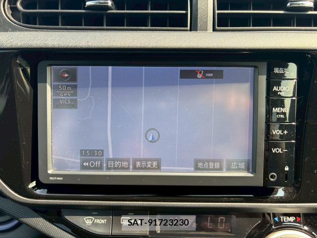 Toyota AQUA 2016-01 8372623-8