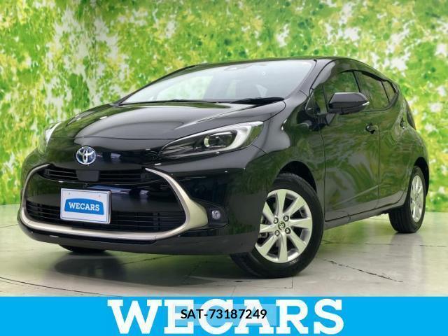 Toyota AQUA 2024-12 8372726-0