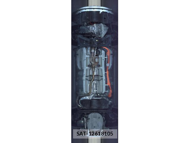 Toyota AQUA 2013-10 8372827-13