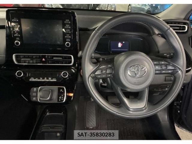 Toyota AQUA 2023-03 8372836-2