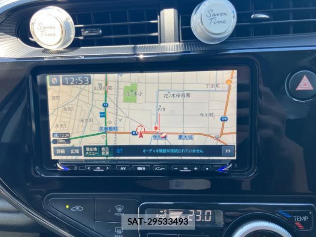 Toyota AQUA 2018-03 8373007-15