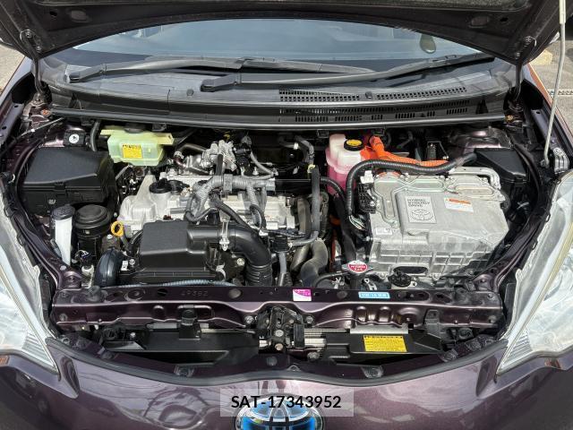 Toyota AQUA 2014-10 8373182-11