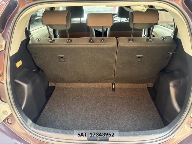 Toyota AQUA 2014-10 8373182-14