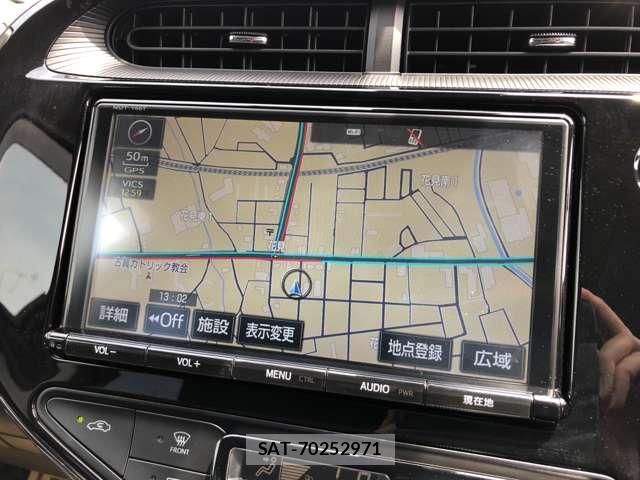 Toyota AQUA 2017-09 8373406-11