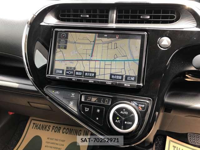 Toyota AQUA 2017-09 8373406-5