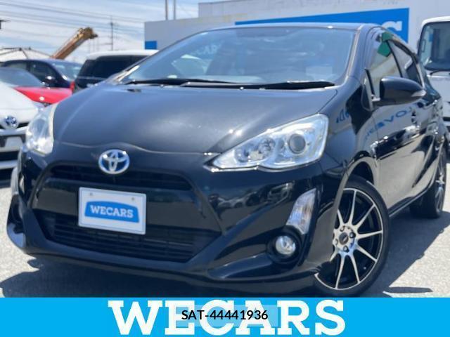 Toyota AQUA 2015-09 8373463-0