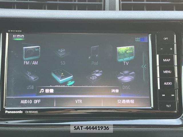 Toyota AQUA 2015-09 8373463-8