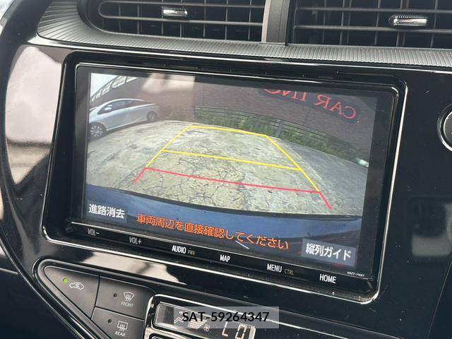Toyota AQUA 2018-12 8373509-10