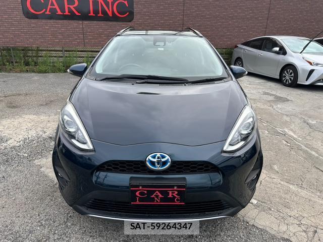 Toyota AQUA 2018-12 8373509-12