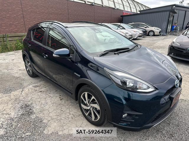 Toyota AQUA 2018-12 8373509-13