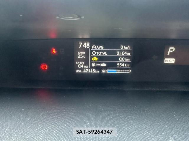 Toyota AQUA 2018-12 8373509-6