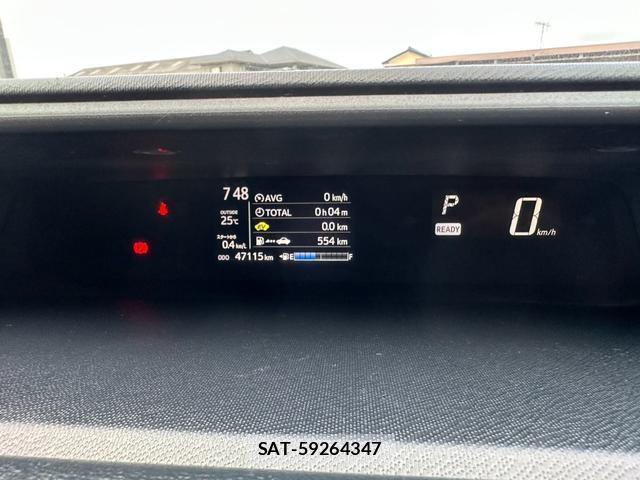 Toyota AQUA 2018-12 8373509-7