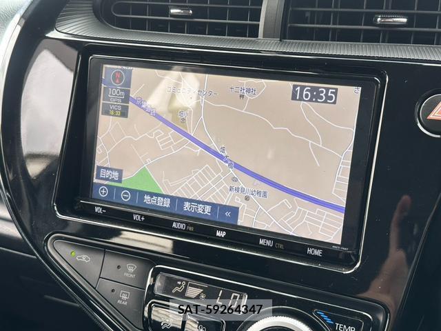 Toyota AQUA 2018-12 8373509-8