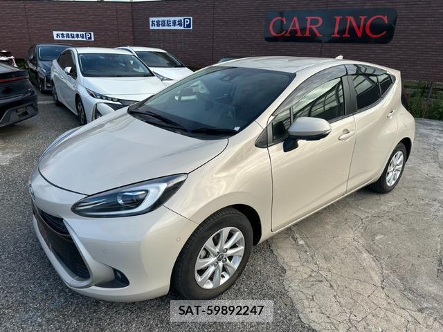 Toyota AQUA 2021-11 8373510-10