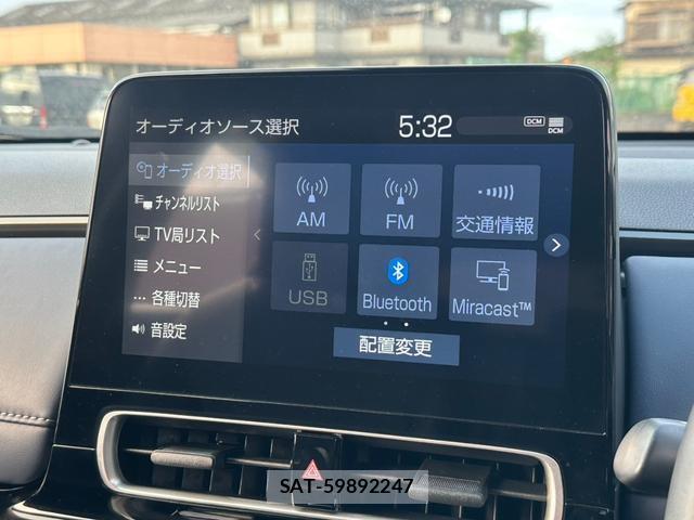 Toyota AQUA 2021-11 8373510-5