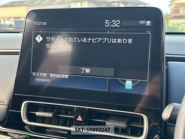 Toyota AQUA 2021-11 8373510-6