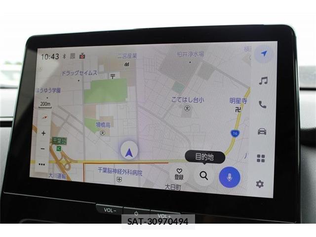 Toyota AQUA 2025-10 8373540-1