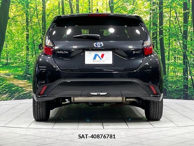 Toyota AQUA 2025-02 8373592-15