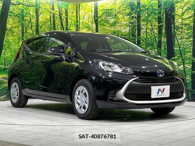 Toyota AQUA 2025-02 8373592-16