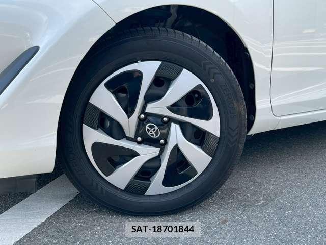 Toyota AQUA 2019-09 8373630-13