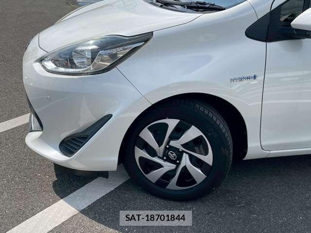 Toyota AQUA 2019-09 8373630-14