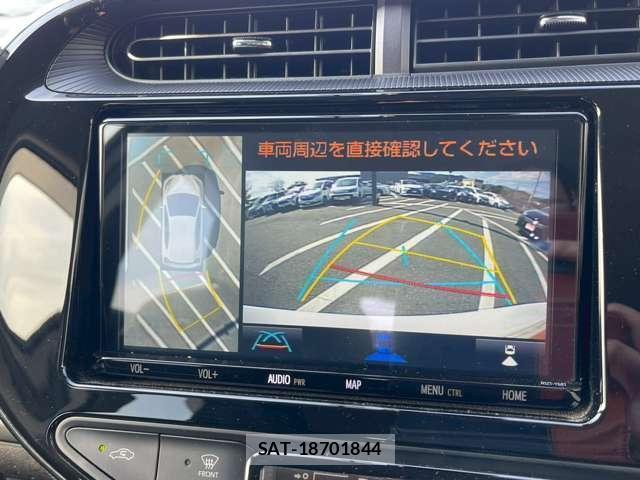 Toyota AQUA 2019-09 8373630-4