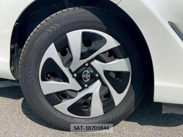 Toyota AQUA 2019-09 8373630-5