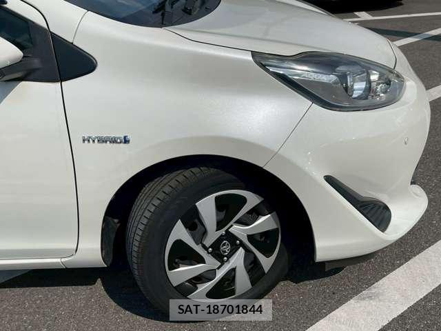Toyota AQUA 2019-09 8373630-6