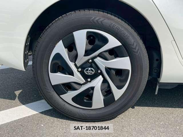 Toyota AQUA 2019-09 8373630-9
