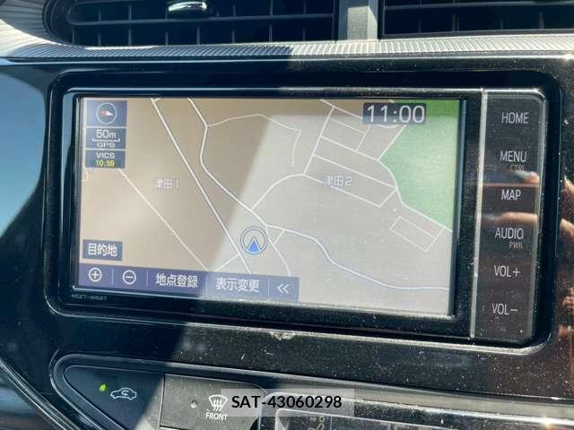 Toyota AQUA 2019-02 8373653-4