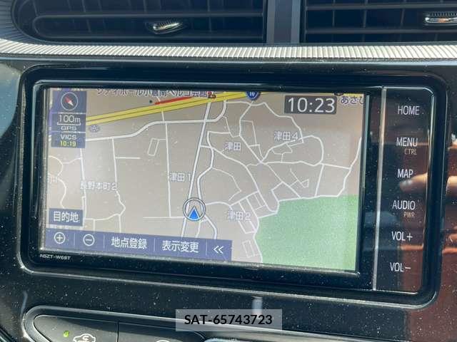Toyota AQUA 2019-07 8373657-12