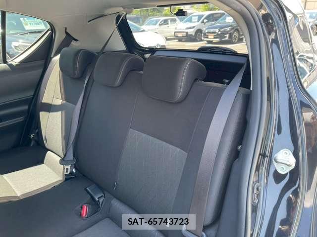 Toyota AQUA 2019-07 8373657-5