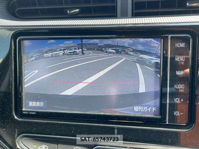 Toyota AQUA 2019-07 8373657-6