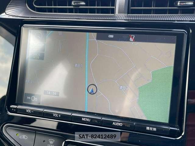 Toyota AQUA 2017-10 8373659-13