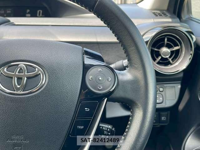 Toyota AQUA 2017-10 8373659-15