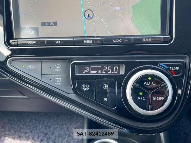 Toyota AQUA 2017-10 8373659-4