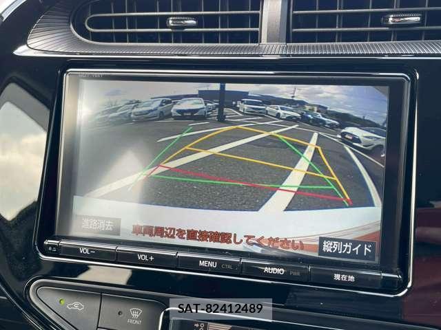 Toyota AQUA 2017-10 8373659-7