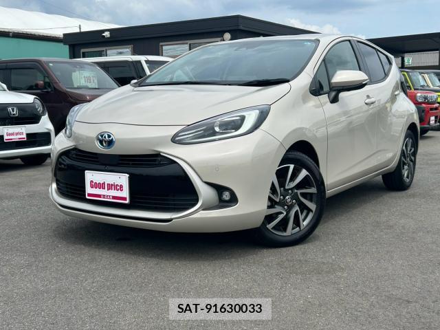 Toyota AQUA 2025-04 8373671-12