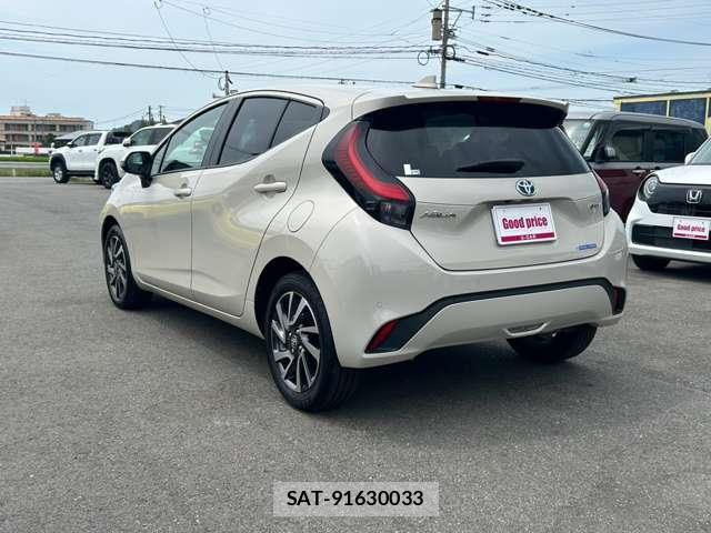 Toyota AQUA 2025-04 8373671-14