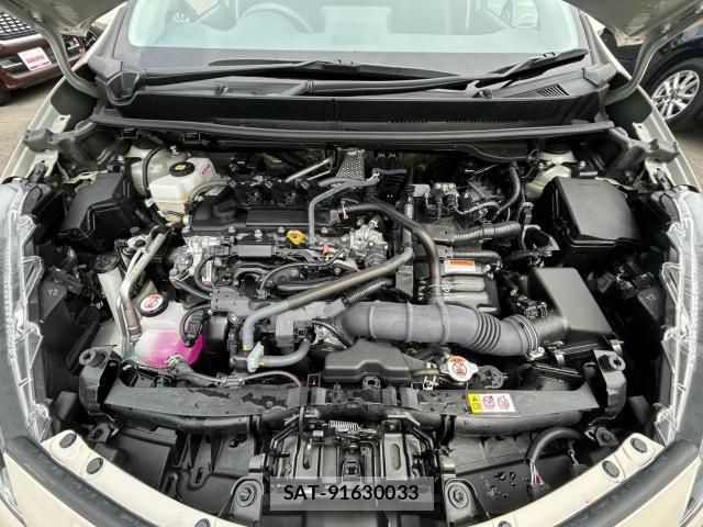 Toyota AQUA 2025-04 8373671-7