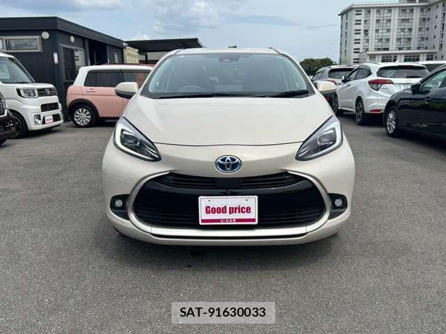 Toyota AQUA 2025-04 8373671-9