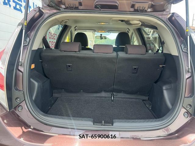 Toyota AQUA 2015-02 8373740-19