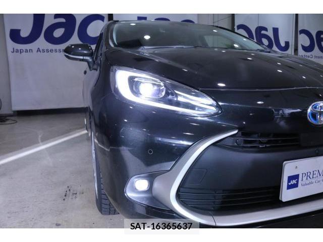 Toyota AQUA 2023-10 8373825-13