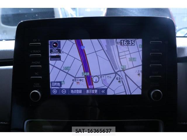 Toyota AQUA 2023-10 8373825-4