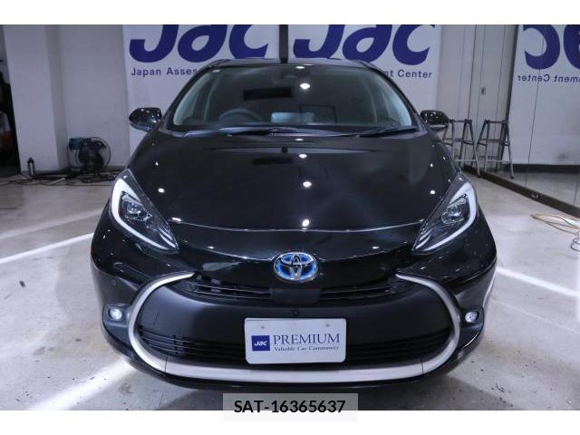 Toyota AQUA 2023-10 8373825-8