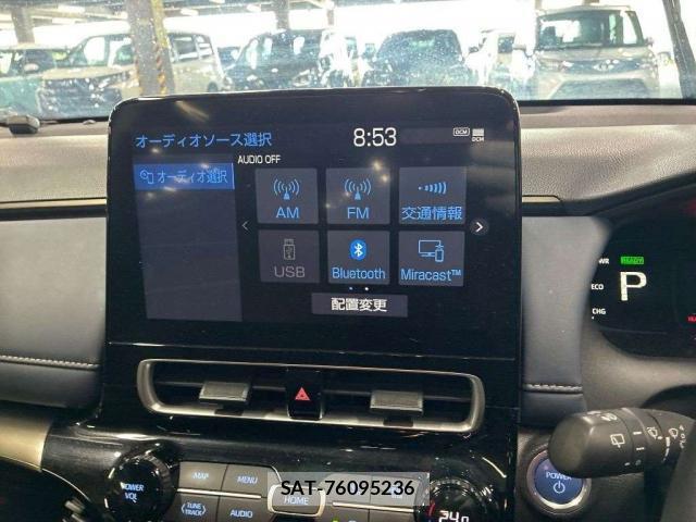 Toyota AQUA 2021-09 8373862-8