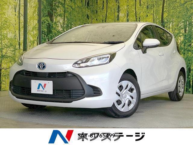 Toyota AQUA 2023-07 8373913-0