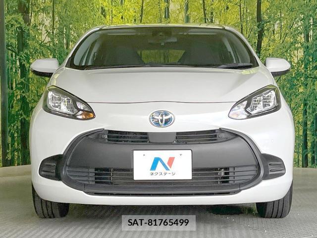 Toyota AQUA 2023-07 8373913-12