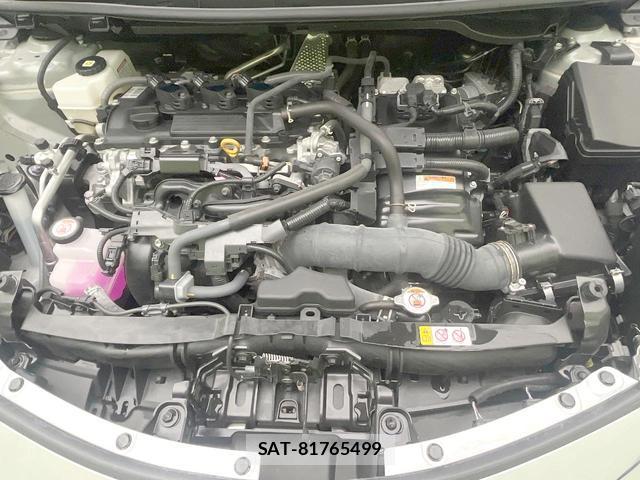 Toyota AQUA 2023-07 8373913-16